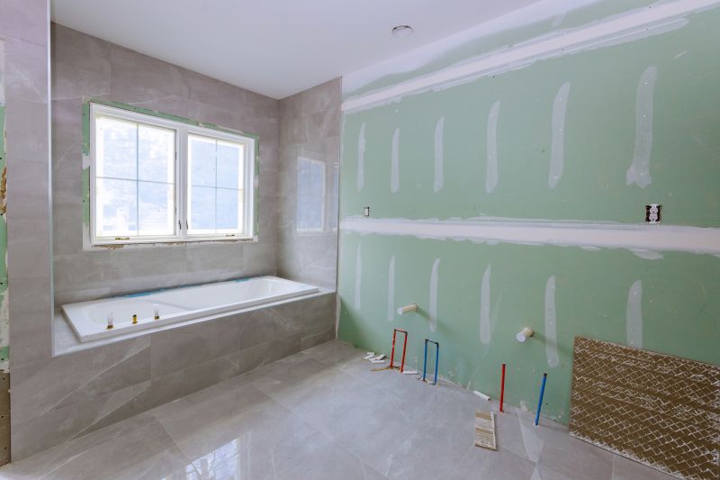 Top Bathtub Installation Companies in Brighton, CO