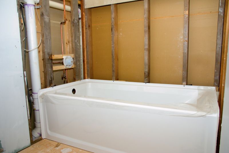 Top Bathtub Installation Companies in Castle Rock, CO