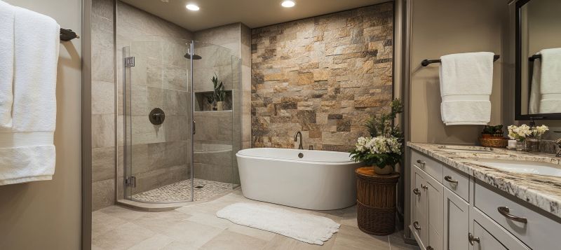 Top Bathtub Installation Companies in Castle Rock, CO