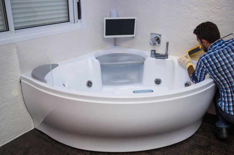 Top Bathtub Installation Companies in Denver, CO