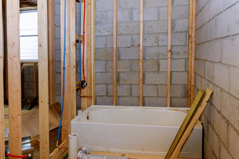 Top Bathtub Installation Companies in Littleton, CO