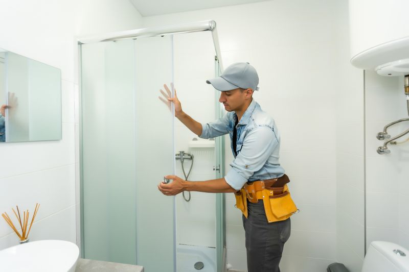 Top Shower Installation Companies in Broomfield, CO