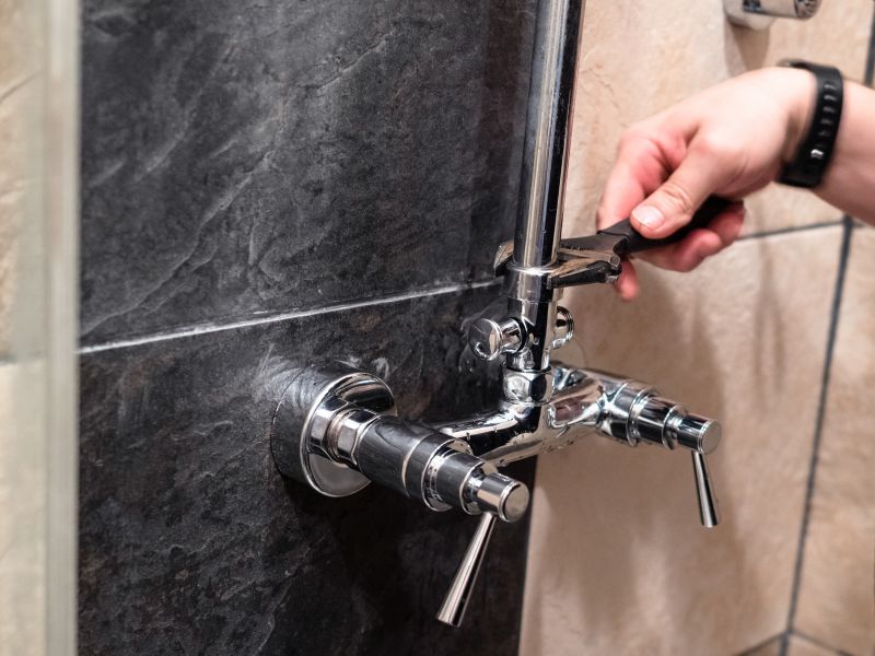 Top Shower Installation Companies in Conifer, CO