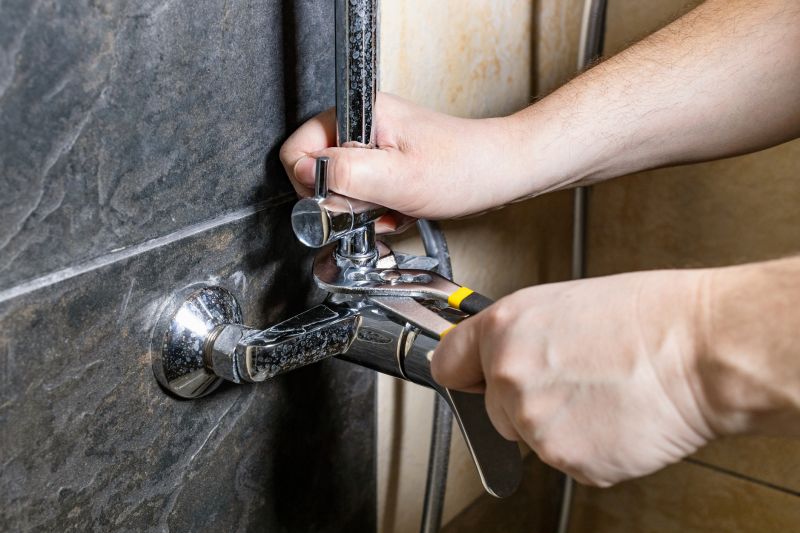 Top Shower Installation Companies in Evergreen, CO