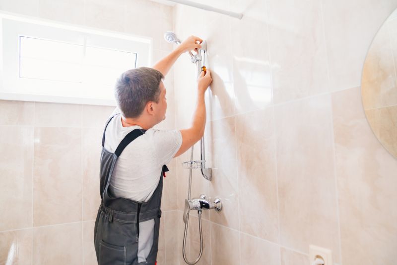 Top Shower Installation Companies in Littleton, CO