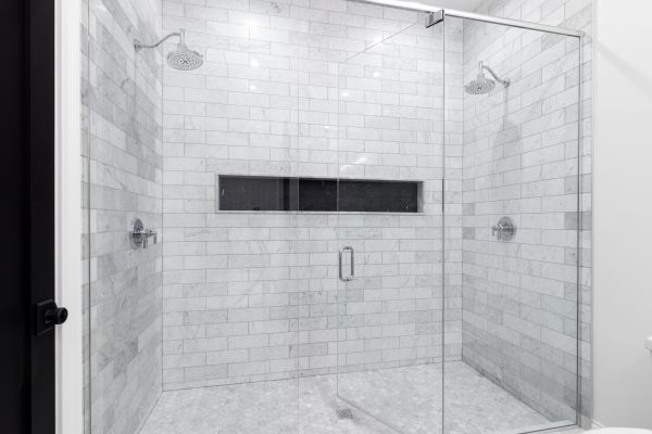 Shower Replacement in Denver