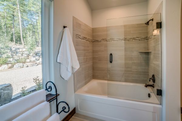 Cost of Tub Conversion Service in Denver