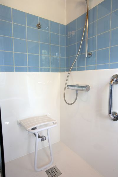 Cost of Elderly Shower Installation in Denver