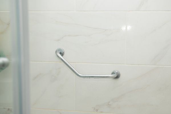 Cost of Mobility Shower Installation in Denver