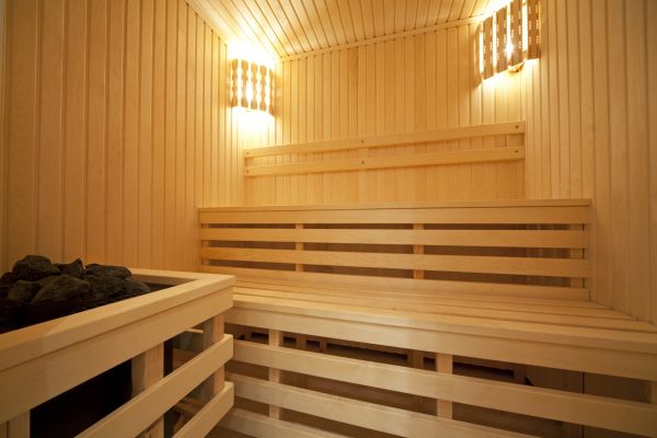 Steam Shower Installation in Denver