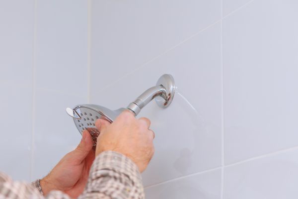 Cost of Shower Plumbing Service in Denver